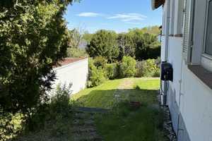 Charmantes freistehendes Einfamilienhaus mit großem Garten in schöner Aussichtslage in Gerlingen – Ludwigsburg (Kreis) – Vorschaubild 8