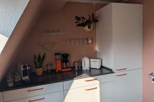 Nachmieter gesucht: 3 Zimmer mit EBK & Blick auf die Agneskirche (leider nicht WG-tauglich) – Neusser Straße 69, 50670 Neustadt/Nord, Köln – Vorschaubild 7