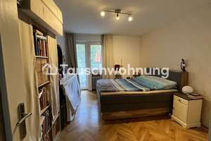 Tauschwohnung: Suche: 2 bis 3-Zi-Whg im Grünen, biete: 2-Zi-Whg – Brunnenstraße 3, 50969 Zollstock, Köln – Vorschaubild 5