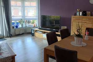 Zuhause mit 3 Zimmern in Hannover