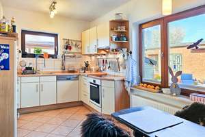 Wohnglück mit Gartenidylle -                                                                 Gepf... – Die vollständige Adresse der Immobilie erhältst du vom Anbieter., 25832 Tönning – Vorschaubild 10