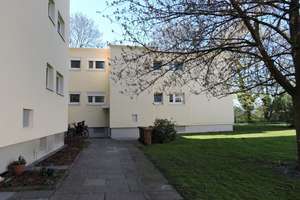 3-Zimmer-Wohnung in begehrter Wohnlage für Kapitalanleger & Selbstnutzer – Die vollständige Adresse der Immobilie erhältst du vom Anbieter., 28201 Gartenstadt Süd, Bremen – Vorschaubild 2