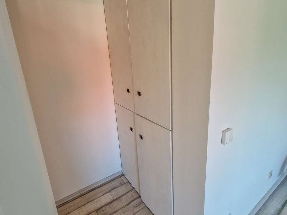 Einbauschrank (Einliegerwohnun