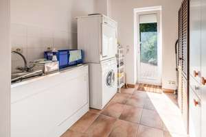 Bremerhaven (Weddewarden) // Familienfreundliche Doppelhaushälfte mit schönem Garten und Garage – Die vollständige Adresse der Immobilie erhältst du vom Anbieter., 27580 Wedderwarden, Bremerhaven – Vorschaubild 14