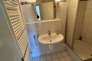 Wohnen in begehrter Lage der Dortmunder Gartenstadt-helle Wohnung mit Parkett & Fußbodenheizung – Lübkestraße 15, 44141 Westfalendamm, Dortmund – Vorschaubild 7