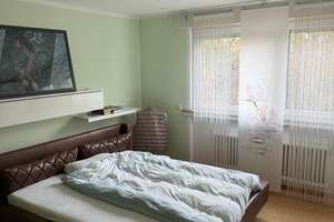 Großzügige, modernisierte Wohnung mit 2 Balkonen  und Garage in der nördl.  Gartenstadt – Die vollständige Adresse der Immobilie erhältst du vom Anbieter., 44141 Westfalendamm, Dortmund – Vorschaubild 14