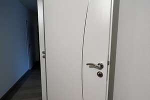 Sanierte Wohnung mit drei Zimmern sowie Balkon und Einbauküche in Bremen – Die vollständige Adresse der Immobilie erhältst du vom Anbieter., 28307 Arbergen, Bremen – Vorschaubild 8