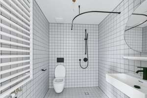Mietrabatt - Erstbezug: 2-Zimmer Wohnung mit EBK & Balkon, 5 Min. zur U5 – Teterower Ring 65, 12619 Hellersdorf, Berlin – Vorschaubild 5