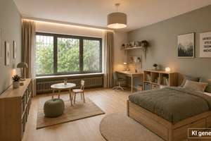 Großzügiges Zweifamilienhaus mit Weitblick in Frankfurt Bergen-Enkheim – 60388 Bergen-Enkheim, Frankfurt am Main – Vorschaubild 13