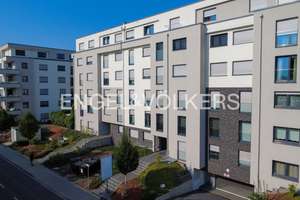 Modernes Wohnambiente mit Balkon und Aufzug! – Die vollständige Adresse der Immobilie erhältst du vom Anbieter., 65197 Dotzheim, Wiesbaden – Vorschaubild 1