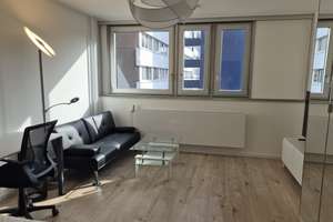Löffelfertige 1-Raum-Wohnung mit luxuriöser Innenausstattung in Köln Ehrenfeld – Graeffstraße 1, 50823 Neuehrenfeld, Köln – Vorschaubild 4