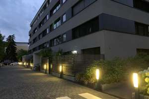 Moderne  Erdgeschosswohnung mit privatem Eingang und Garten in Bessungen – Die vollständige Adresse der Immobilie erhältst du vom Anbieter., 64285 Mitte, Darmstadt – Vorschaubild 2