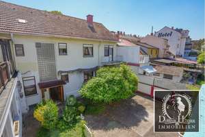 Wohnhaus mit Werkstatt, Lagerflächen, Innenhof und vielseitigem Nutzungspotenzial in Friesenheim – 67063 Friesenheim, Ludwigshafen am Rhein – Vorschaubild 24