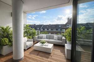 Luxuriöse 3-Zimmer-Wohnung, provisionsfrei in Bestlage von Flingern-Nord – Degerstraße 6, 40235 Flingern Nord, Düsseldorf – Vorschaubild 3