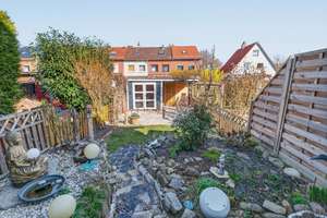 Ilten! - Helles Reihenhaus mit 4 großzügigen Zimmern und Wintergarten – Die vollständige Adresse der Immobilie erhältst du vom Anbieter., 31319 Sehnde – Vorschaubild 22