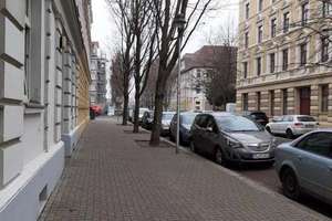 Helle und großzügige 2-Raum-DG-Wohnung mit Fahrstuhl – Lutherstraße 13, 39112 Sudenburg, Magdeburg – Vorschaubild 20