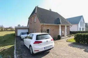Energieeffizientes, junges Einfamilienhaus nur ca. 4 km vom Strand mit sehr guter Infrastruktur  – Ostholstein (Kreis) – Vorschaubild 23