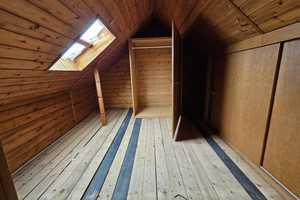 1-Raum-Bungalow mit EBK in Heidkate Wisch, strandnah gelegen / reines Wochenendhaus – Plön (Kreis) – Vorschaubild 10