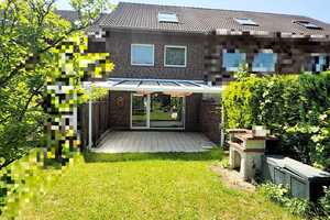 Familienoase mit sonnigem Garten Nähe Entenfang – Rhein-Erft-Kreis – Vorschaubild 1