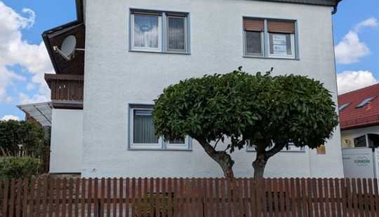 Bild von Freistehendes Einfamilienhaus in Nidderau