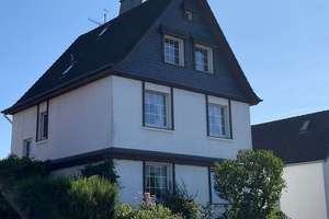 Ein Haus mit Geschichte und Zukunft – Wohnen & Arbeiten vereint auf großem Grundstück – Die vollständige Adresse der Immobilie erhältst du vom Anbieter., 42279 Oberbarmen, Wuppertal – Vorschaubild 2