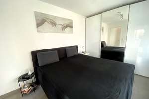 Moderne Ciry- Komfort- Wohnung mit Terrasse 
und TG - Stellplatz ... – Die vollständige Adresse der Immobilie erhältst du vom Anbieter., 90763 Nördliche Südstadt, Fürth – Vorschaubild 9