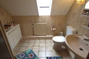 PREISSENKUNG!!! Gepflegtes Einfamilienhaus auf großem Grundstück mit traumhaftem Wintergarten – In den Eichen 3, 27389 Vahlde – Vorschaubild 16