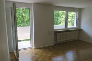 Alltagstaugliche 3-Zimmer-Wohnung mit Balkon in Obermenzing – Mooswiesenstraße 5, 81379 Obermenzing, München – Vorschaubild 4