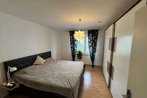 3-Zimmer möbilierte Wohnung in vielversprechender Lage in der Neu-Ulmer Stadtmitte – Friedenstraße 25, 89231 Neu-Ulm – Vorschaubild 9