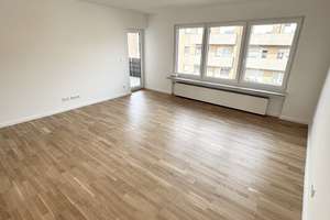 Top sanierte 3 Zimmer Wohnung in ruhigem Haus, gute Lage (Video !!) – In der Felderhütten 63, 51371 Bürrig, Leverkusen – Vorschaubild 2