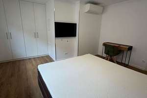 Stilvolles Design-Apartment in der Durlacher Altstadt – kernsaniert & voll ausgestattet – Die vollständige Adresse der Immobilie erhältst du vom Anbieter., 76227 Durlach, Karlsruhe – Vorschaubild 8