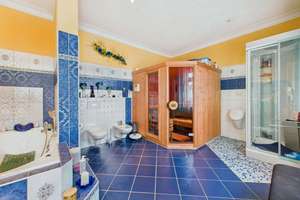 Repräsentative Villa auf weitläufigem Grundstück mit Poolhaus – 39167 Ochtmersleben – Vorschaubild 24