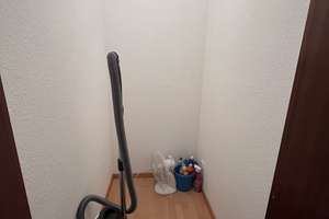 Vollmöblierte 49-m²-Wohnung mit Balkon, Tiefgarage & Solarpanelen – ab 01.10.2026 – Lobensteiner Straße 3, 71229 Leonberg – Vorschaubild 8