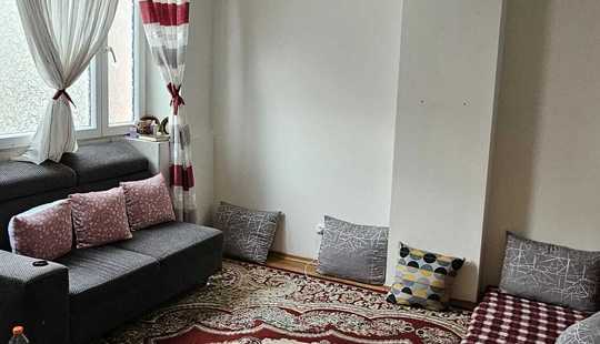 Bild von Charmantes Reihenmittelhaus mit zwei Wohneinheiten in Bad Kreuznach