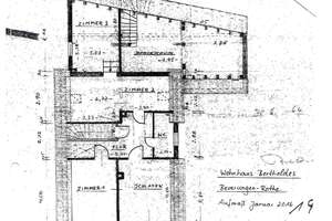 Einfamilienhaus mit Garten und Doppelgarage in Beverungen-Rothe – Die vollständige Adresse der Immobilie erhältst du vom Anbieter., 37688 Beverungen – Vorschaubild 27