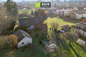 Bad Waldsee – Gartenstadt! Seltene Gelegenheit! Großes Wohnhaus auf großem Grundstück. – Die vollständige Adresse der Immobilie erhältst du vom Anbieter., 88339 Bad Waldsee – Vorschaubild 4