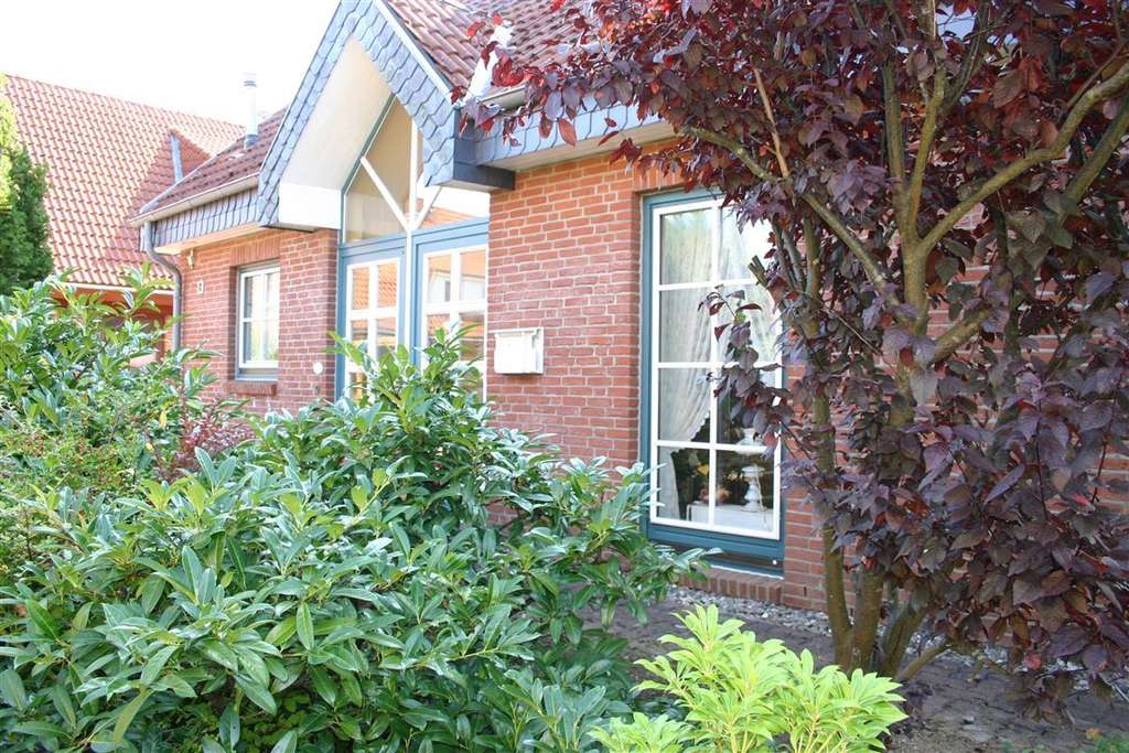 Immobilie in Dobersdorf - Einfamilienhaus mit Carport
Schönkirchen, in sonniger Sackgassenlage - Bild 0