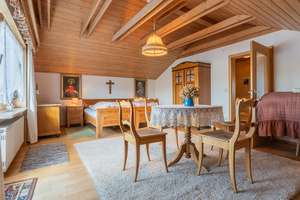 Passau-Neustift/Zentrum: Einfamilienhaus mit Einliegerwohnung – Die vollständige Adresse der Immobilie erhältst du vom Anbieter., 94036 Neustift, Passau – Vorschaubild 5