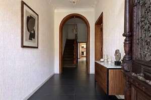 GEMÜTLICHES ALTBAU-STADTHAUS MIT GARTEN IN MG-NEUWERK! – Die vollständige Adresse der Immobilie erhältst du vom Anbieter., 41066 Neuwerk-Mitte, Mönchengladbach – Vorschaubild 7