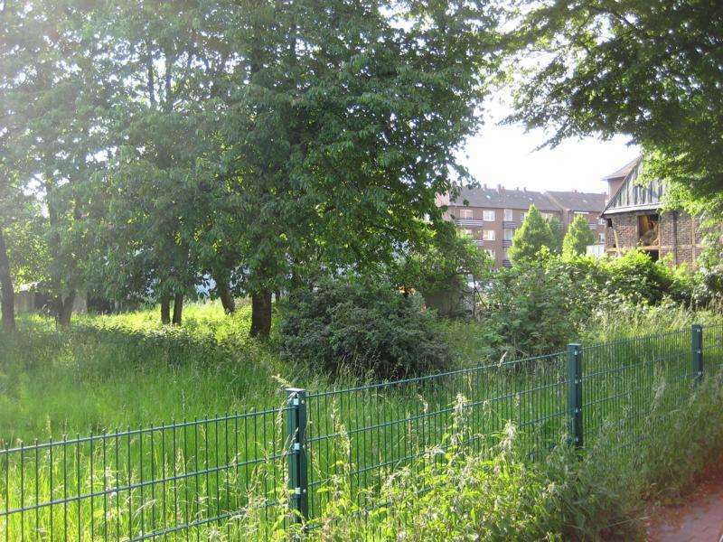 Grosszügiges Grundstück für den Bau eines MFH in Waltrop