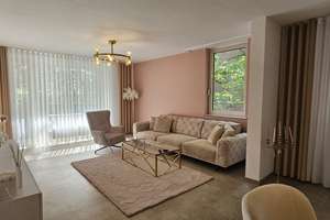 Exklusive Eigentumswohnung mit Panoramaloggia, 115 qm-4 Zimmer- im grünen Köln-Niehl – Nesselrodestr 20a, 50735 Niehl, Köln – Vorschaubild 18