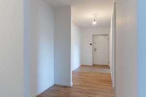 **Erstbezug nach Renovierung: 5-Zimmer-Wohnung in Citylage** – Schleißheimer Straße  266, 80809 Am Luitpoldpark, München – Vorschaubild 6
