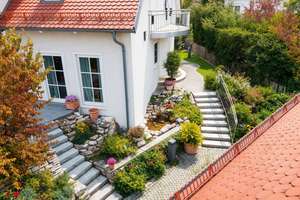 BESICHTIGUNG JETZT - Ruhiges Zuhause mit herrlichem Garten, Einliegerwohnung & vielen Ideen – Die vollständige Adresse der Immobilie erhältst du vom Anbieter., 86673 Bergheim – Vorschaubild 23