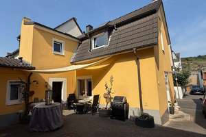 Von RTI: "Wohnhaus mit Nebengebäude, Wohnausbaureserven und gewerbliche Nutzung möglich" – Die vollständige Adresse der Immobilie erhältst du vom Anbieter., 56073 Lay, Koblenz – Vorschaubild 23