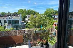 Pfiffige 2-Zimmer-Whg mit SW-Balkon Nähe Nymphenburger Park – 80638 Nymphenburg, München – Vorschaubild 8