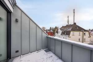 Helle 4 Zimmer Neubauwohnung mit Balkon! – Rosenstraße 48, 44289 Sölde, Dortmund – Vorschaubild 9