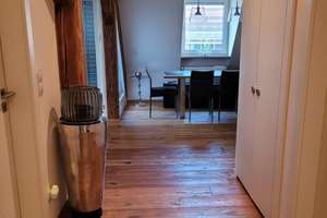 WOHNEN : PREISRUTSCH 3 Zi - 180 m² Maisonette - BURGBLICK – Die vollständige Adresse der Immobilie erhältst du vom Anbieter., 90403 Altstadt, St. Lorenz, Nürnberg – Vorschaubild 9
