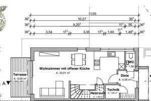 Neubau: Doppelhaushälfte in Reiskirchen / Burkhardsfelden – Gießen (Kreis) – Vorschaubild 25