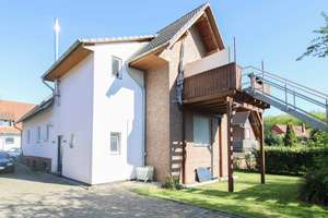 Großzügiges Zweifamilienhaus mit Einliegerwohnung, Garten & viel Potenzial in Auhagen – Die vollständige Adresse der Immobilie erhältst du vom Anbieter., 31553 Auhagen – Vorschaubild 1