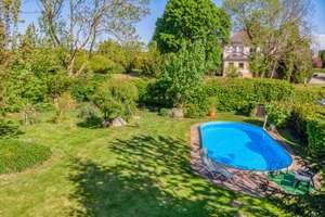 Familienidyll mit Garten in Vorstadtlage – Alte Dorfstraße 60, 17089 Burow – Vorschaubild 17